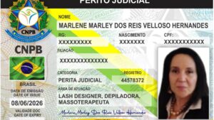 MARLENE MARLEY DOS REIS VELLOSO HERNANDES