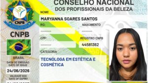 MARYANNA SOARES SANTOS