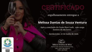 MELISSA DANTAS DE SOUZA VENTURA