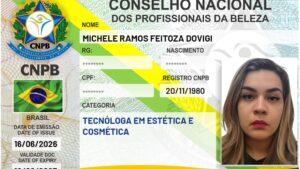 MICHELE RAMOS FEITOZA DOVIGI