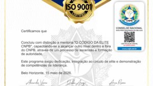 MENTORIA CÓDIGO DA ELITE CNPB
