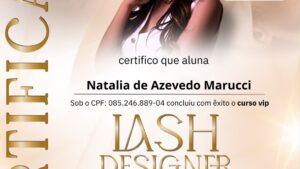 NATÁLIA DE AZEVEDO MARUCCI