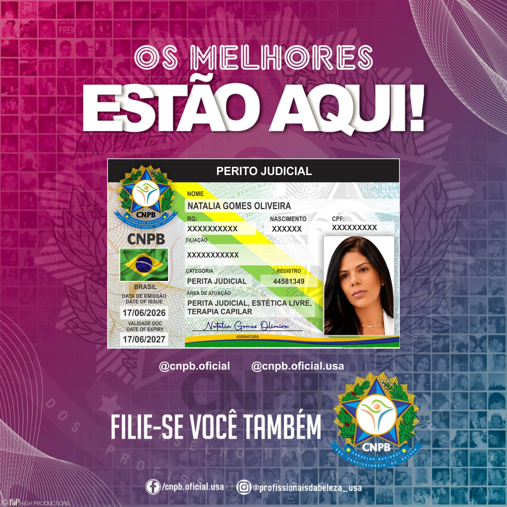 NATALIA GOMES OLIVEIRA - Imagem 3