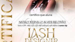 NATALY KERVILLY ALVES BELTRÃO