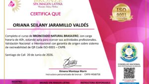 ORIANA SEILANY JARAMILLO VALDES