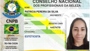 PATRICIA PEREIRA DA SILVA