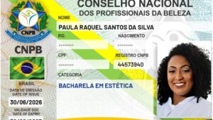 PAULA RAQUEL SANTOS DA SILVA
