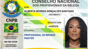 ALBERTA GÉORGIA GONÇALVES SANTIAGO