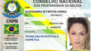 ALESSANDRA DE FREITAS CONSUL