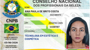ANA PAULA DE BRITO COSTA