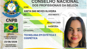 ANITA DAS NEVES OLIVEIRA