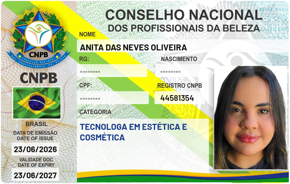 ANITA DAS NEVES OLIVEIRA