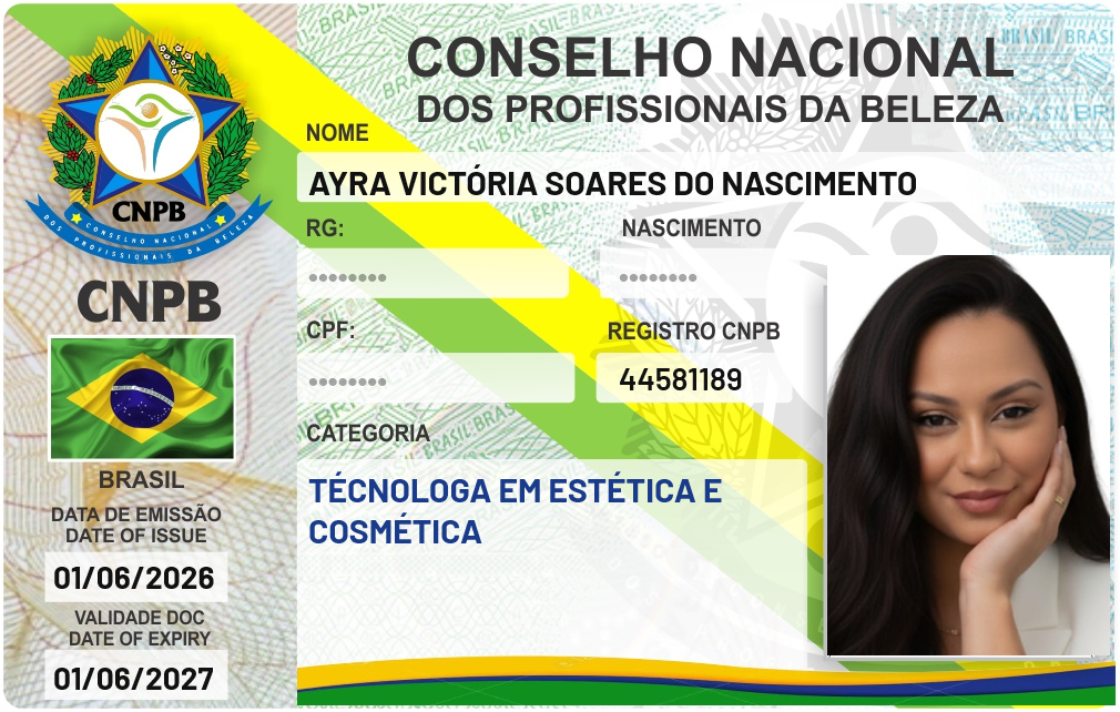 AYRA VICTÓRIA SOARES DO NASCIMENTO