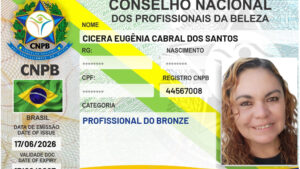 CICERA EUGÊNIA CABRAL DOS SANTOS
