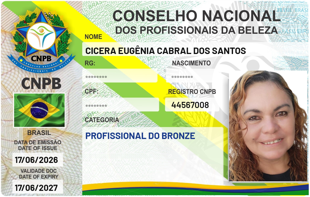 CICERA EUGÊNIA CABRAL DOS SANTOS