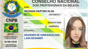 GEOVANA MARTINS SILVA