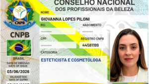 GIOVANNA LOPES PILONI