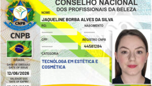JAQUELINE BORBA ALVES DA SILVA