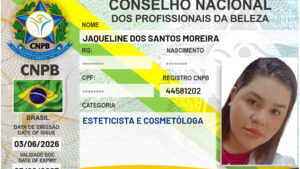 JAQUELINE DOS SANTOS MOREIRA