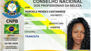 MARCIELE MENDES CANTANHEDE