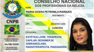 MARIA CICERA PETRONILO MARQUES
