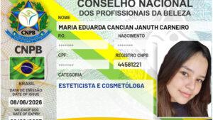 MARIA EDUARDA CANCIAN JANUTH CARNEIRO