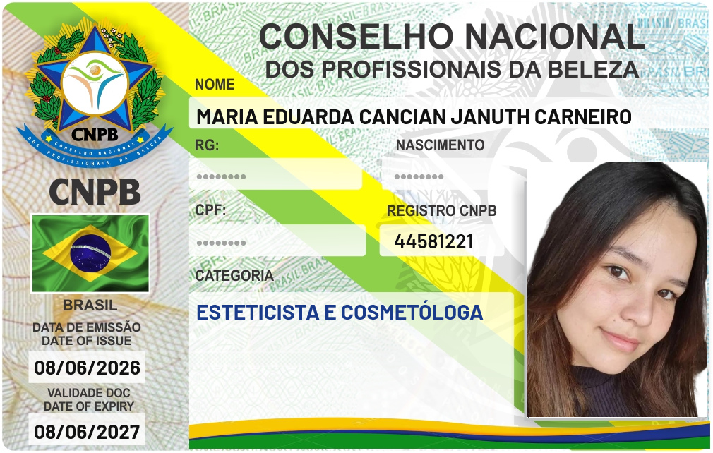 MARIA EDUARDA CANCIAN JANUTH CARNEIRO