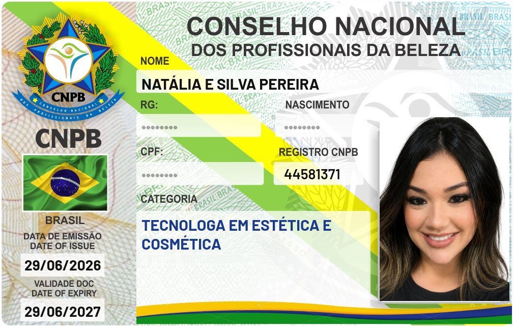 NATÁLIA E SILVA PEREIRA