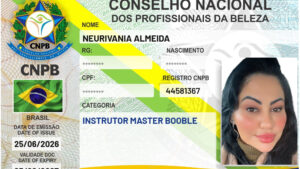 NEURIVANIA ALMEIDA