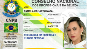 PAMELA CAMARGO NATAL