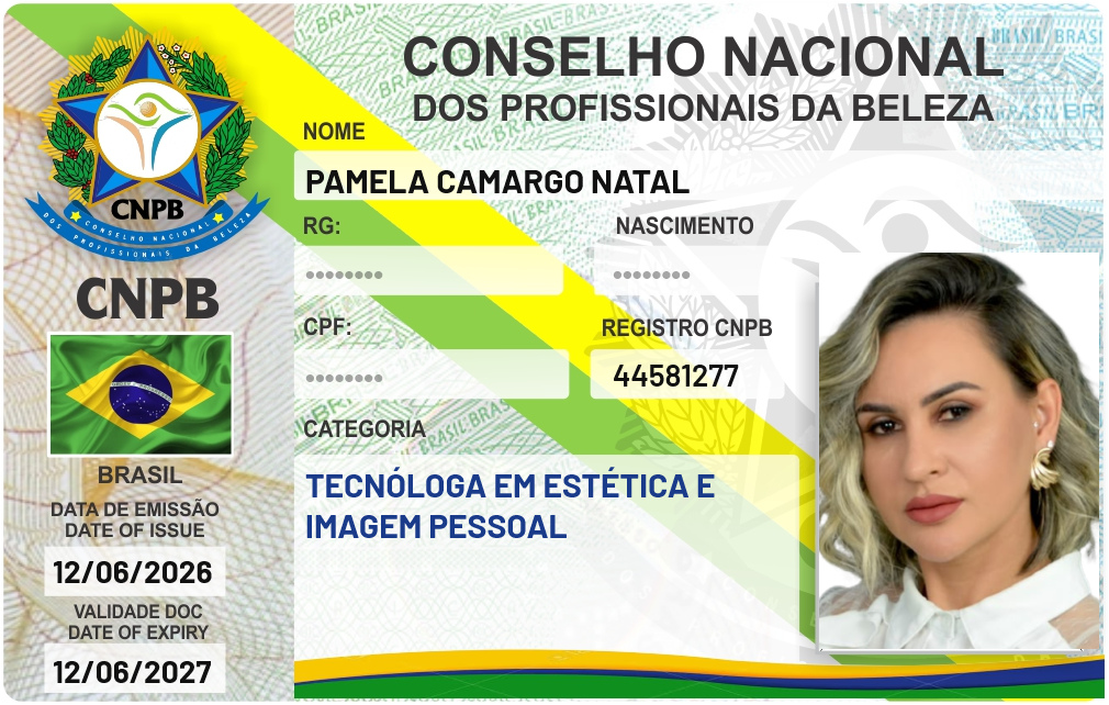 PAMELA CAMARGO NATAL