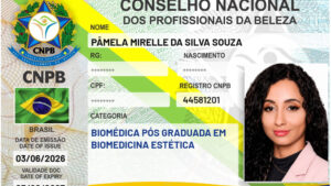 PÂMELA MIRELLE DA SILVA SOUZA