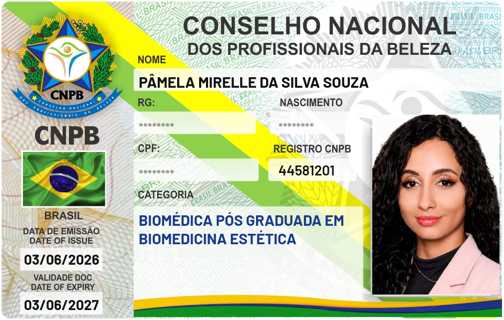 PÂMELA MIRELLE DA SILVA SOUZA