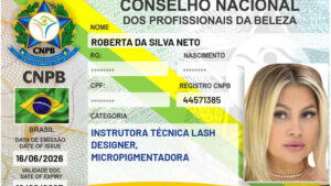 ROBERTA DA SILVA NETO