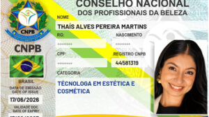THAÍS ALVES PEREIRA MARTINS