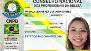 ÚRSOLA JENNIFFER LUCIANO SOARES