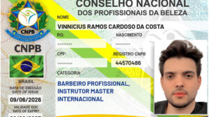 VINNICIUS RAMOS CARDOSO DA COSTA