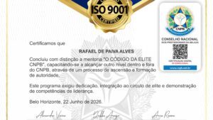 RAFAEL DE PAIVA ALVES