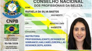 RAFAELA DA SILVA BASTOS