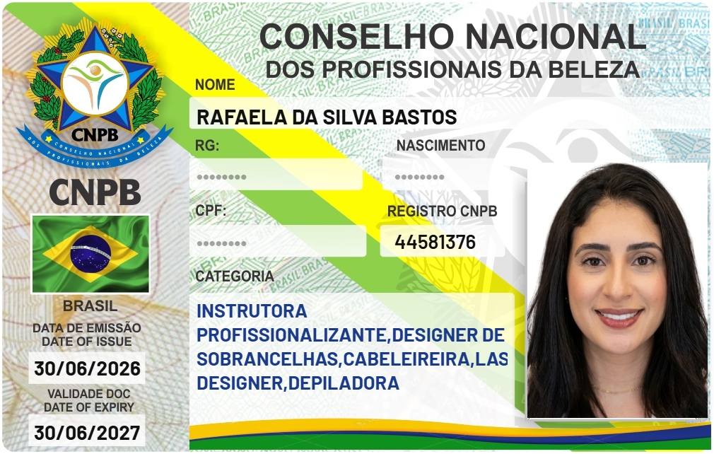 RAFAELA DA SILVA BASTOS