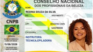 REGINA SOUZA DA SILVA