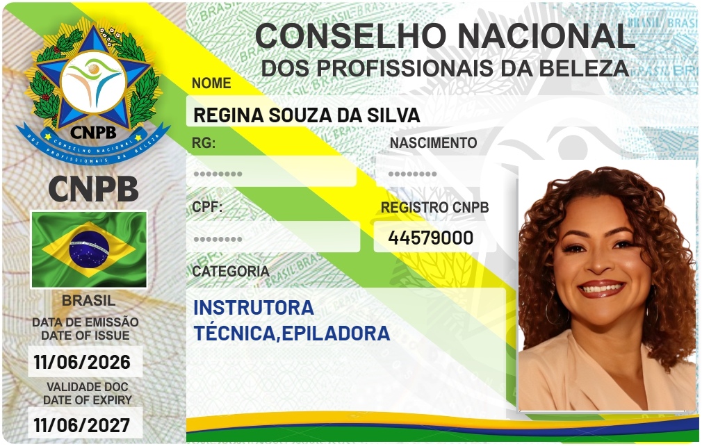 REGINA SOUZA DA SILVA
