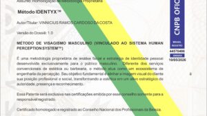 VINNICIUS RAMOS CARDOSO DA COSTA - REGISTRO METODOLOGIA