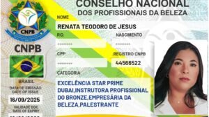 RENATA TEODORO DE JESUS