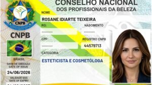 ROSANE IDIARTE TEIXEIRA