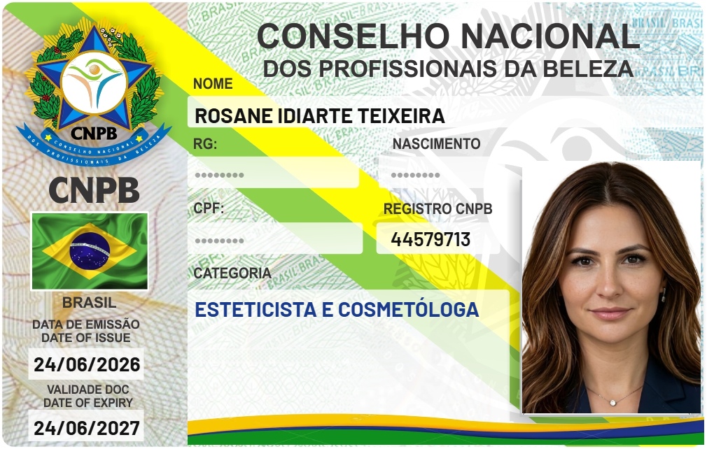 ROSANE IDIARTE TEIXEIRA
