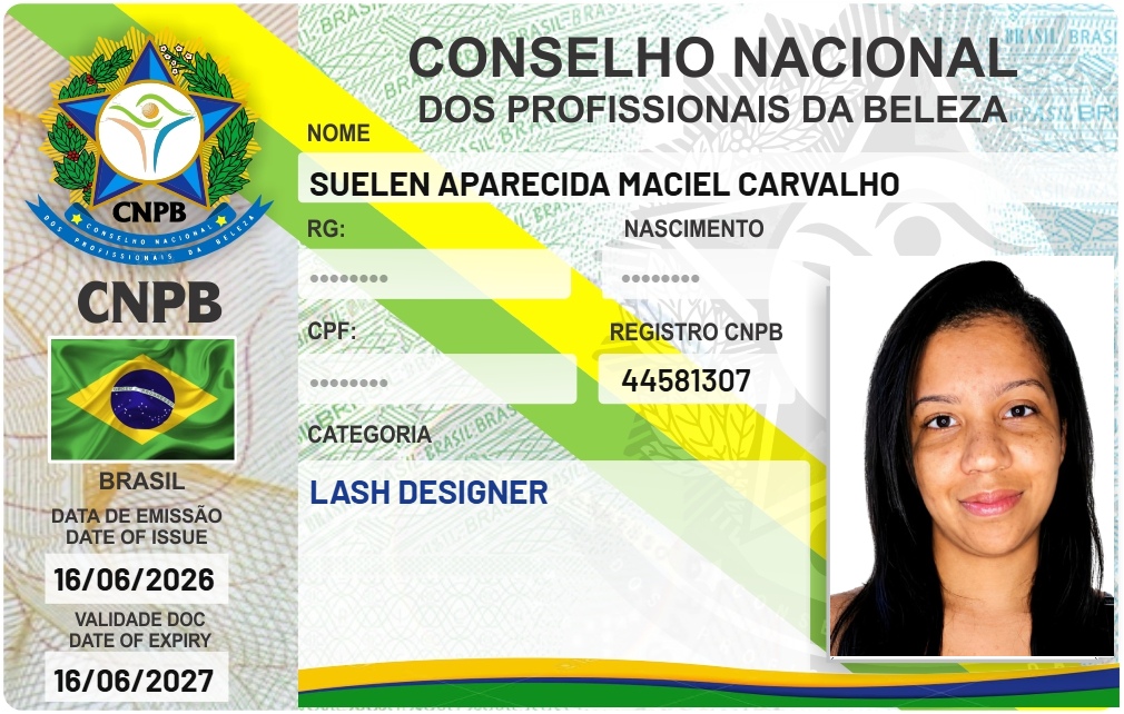 SUELEN APARECIDA MACIEL CARVALHO