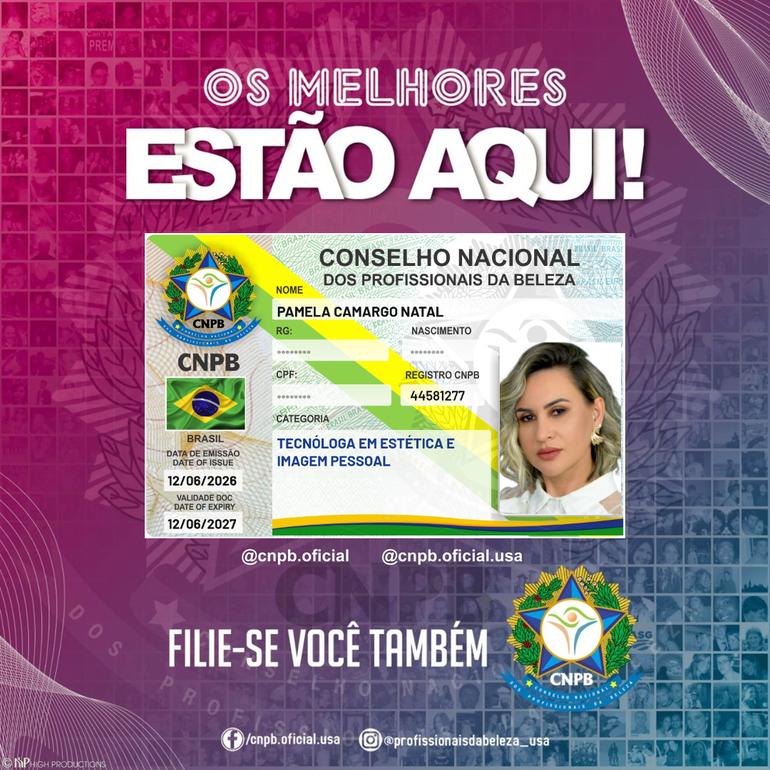 PAMELA CAMARGO NATAL - Imagem 3