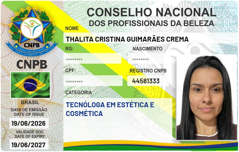 THALITA CRISTINA GUIMARÃES CREMA