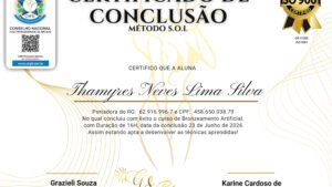 THAMYRES NEVES LIMA SILVA